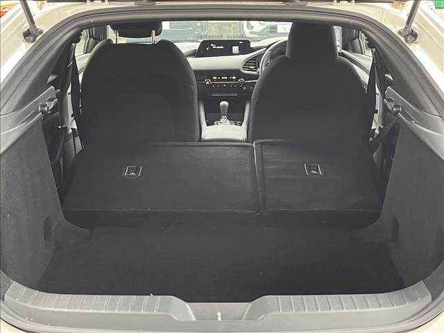 Mazda MAZDA3 2019-09 18566-19