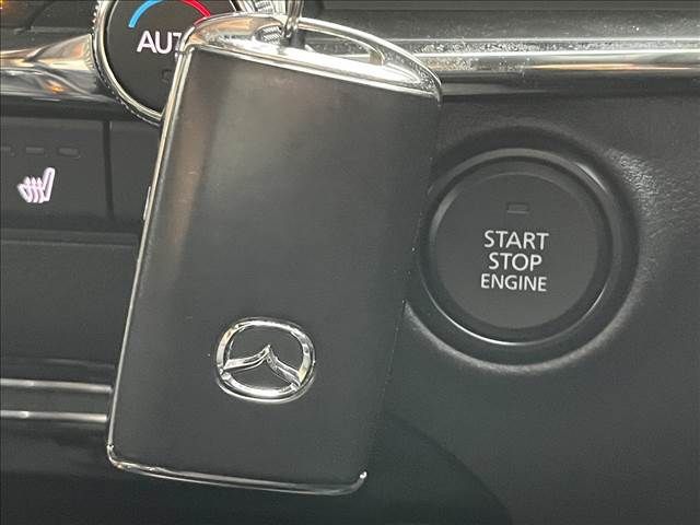 Mazda MAZDA3 2019-09 18566-15
