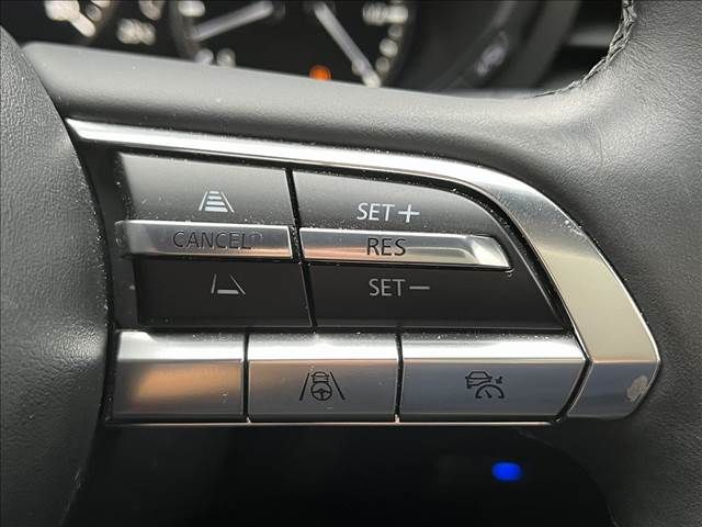 Mazda MAZDA3 2019-09 18566-11