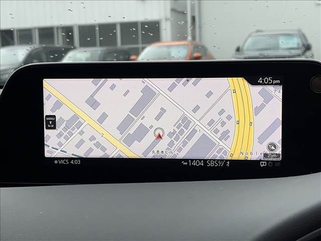 Mazda MAZDA3 2019-09 18566-3