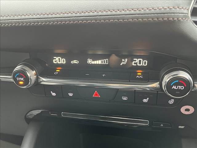 Mazda MAZDA3 2019-09 18566-6