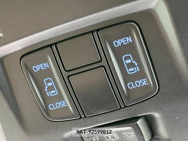 Toyota ALPHARD 2015-09 293366-6