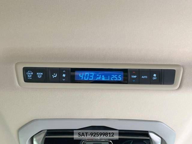 Toyota ALPHARD 2015-09 293366-7