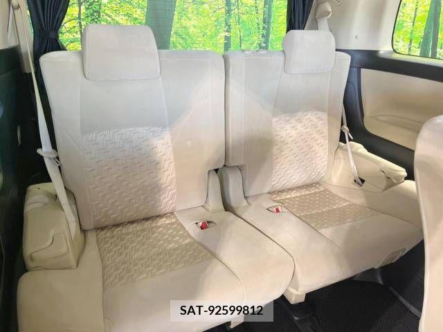 Toyota ALPHARD 2015-09 293366-10