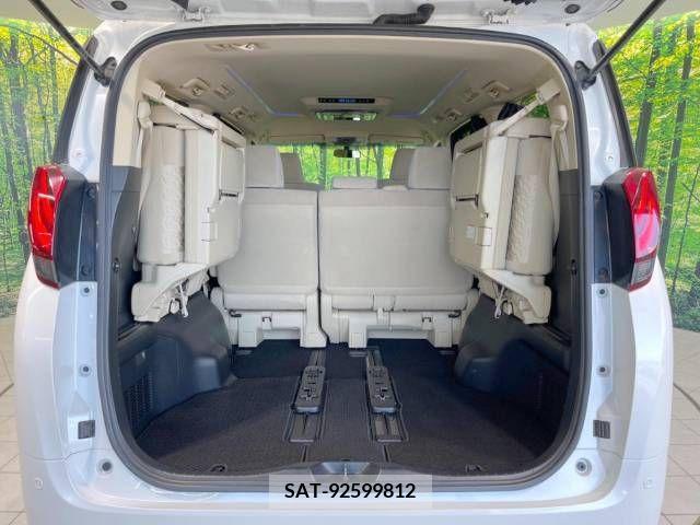 Toyota ALPHARD 2015-09 293366-11