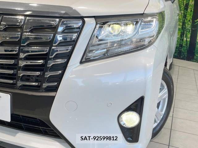 Toyota ALPHARD 2015-09 293366-13