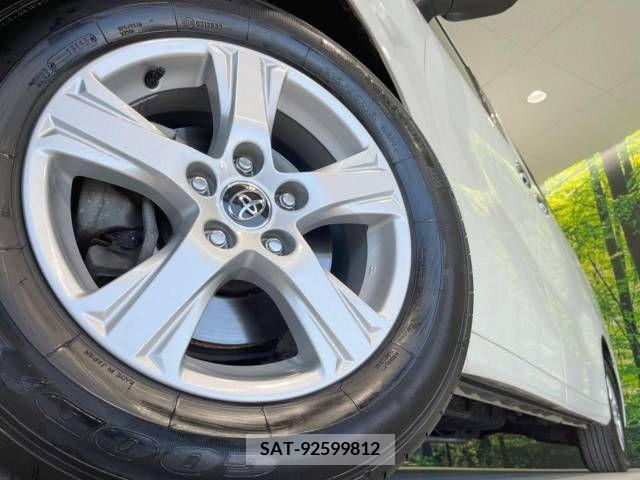 Toyota ALPHARD 2015-09 293366-14