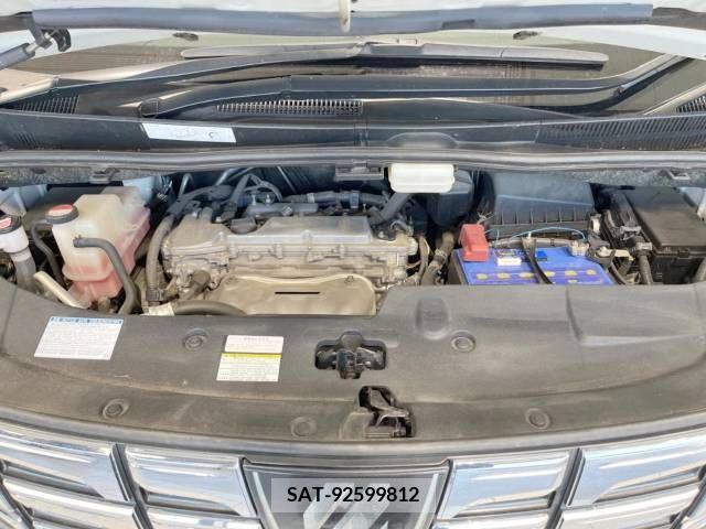 Toyota ALPHARD 2015-09 293366-18