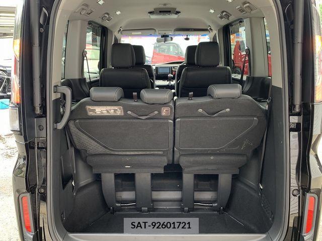 Honda STEP WGN 2015-05 324672-20