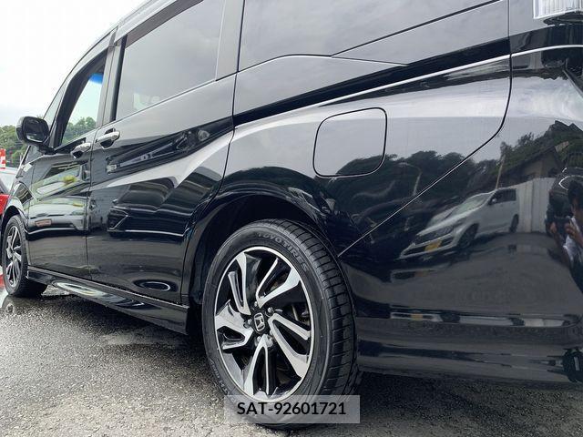 Honda STEP WGN 2015-05 324672-10