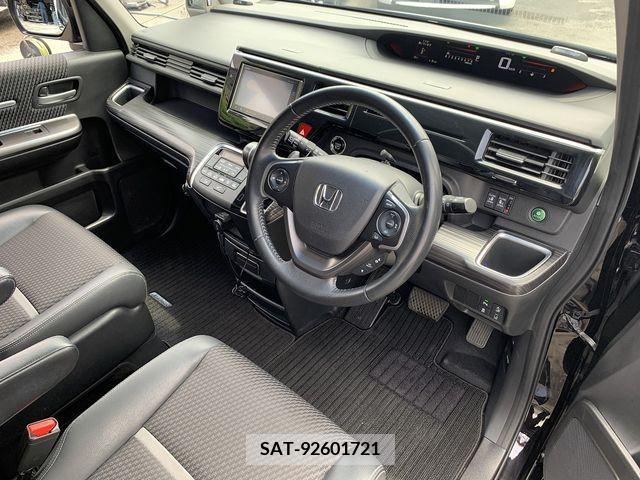 Honda STEP WGN 2015-05 324672-14