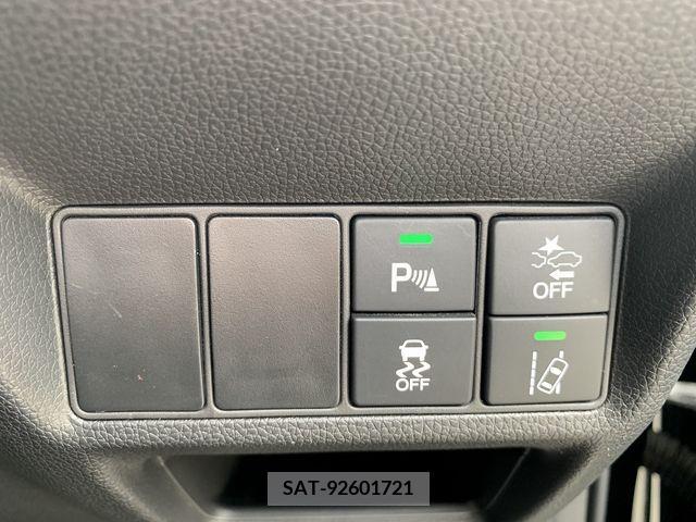 Honda STEP WGN 2015-05 324672-23