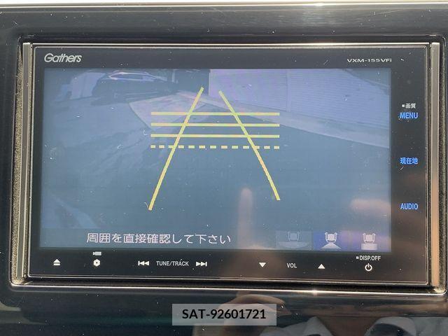 Honda STEP WGN 2015-05 324672-26