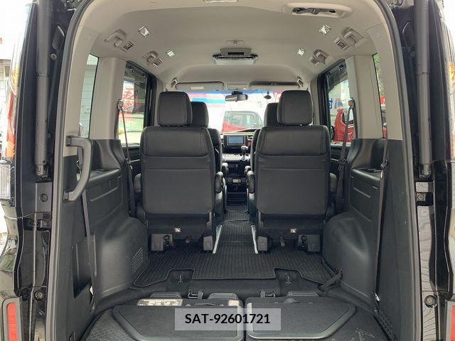 Honda STEP WGN 2015-05 324672-21