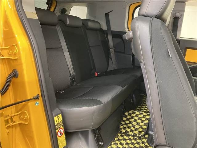 Toyota FJ CRUISER 2011-02 15421-12