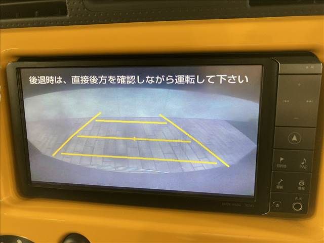 Toyota FJ CRUISER 2011-02 15421-4