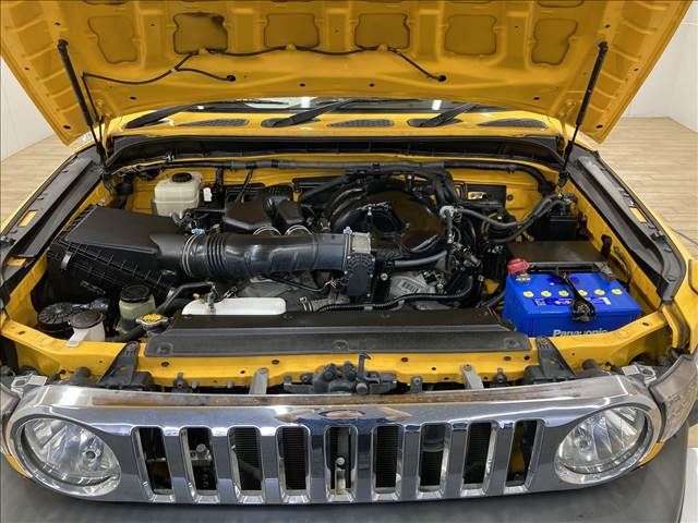 Toyota FJ CRUISER 2011-02 15421-17