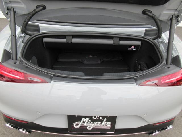 Amg SL 2022-12 392-24