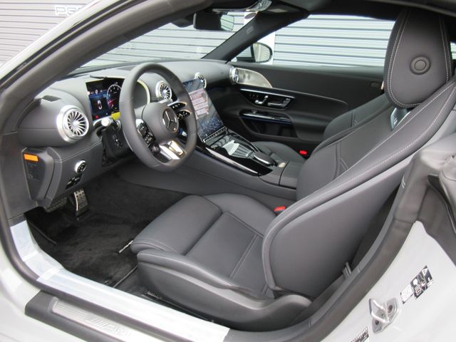 Amg SL 2022-12 392-18