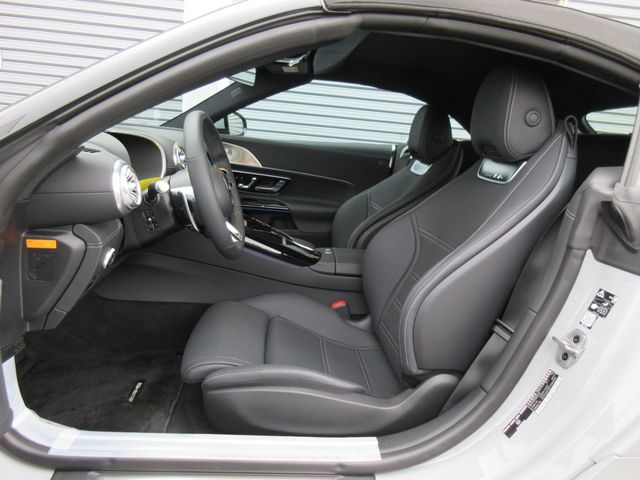 Amg SL 2022-12 392-20