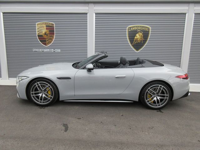 Amg SL 2022-12 392-26
