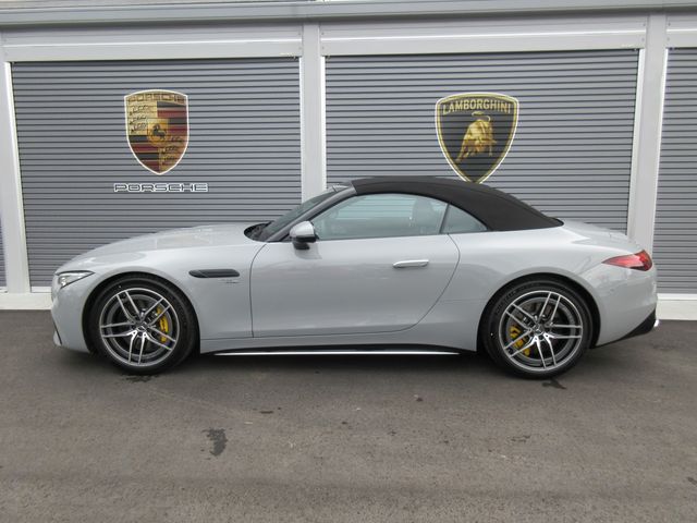 Amg SL 2022-12 392-7
