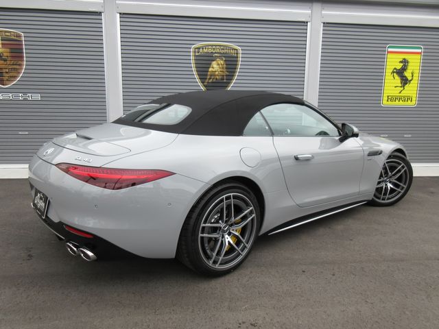 Amg SL 2022-12 392-9