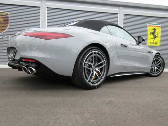 Amg SL 2022-12 392-11