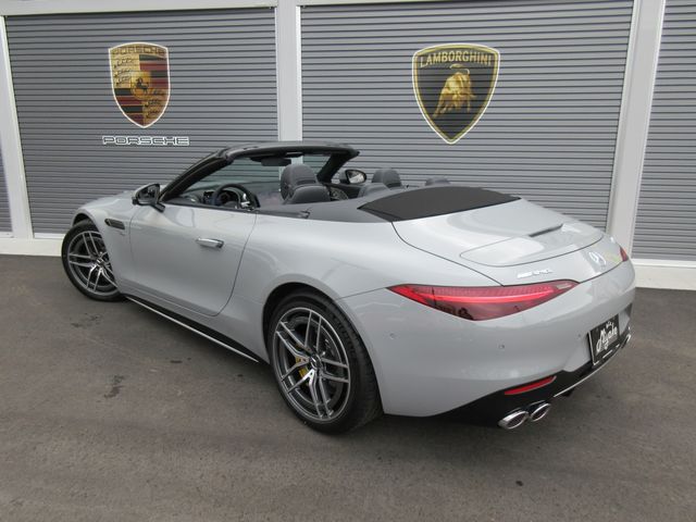 Amg SL 2022-12 392-28