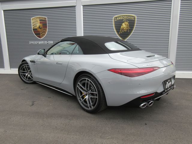 Amg SL 2022-12 392-2