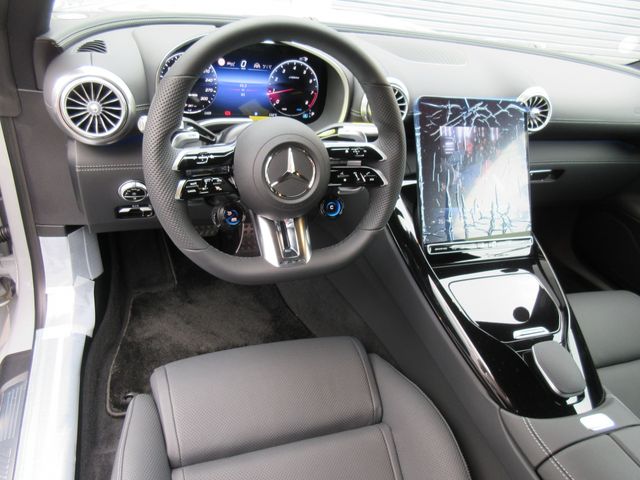 Amg SL 2022-12 392-13