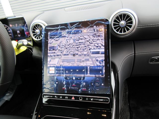 Amg SL 2022-12 392-15