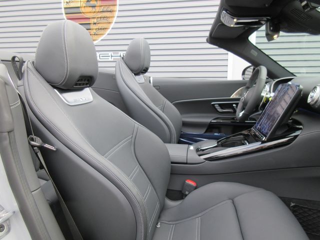 Amg SL 2022-12 392-21