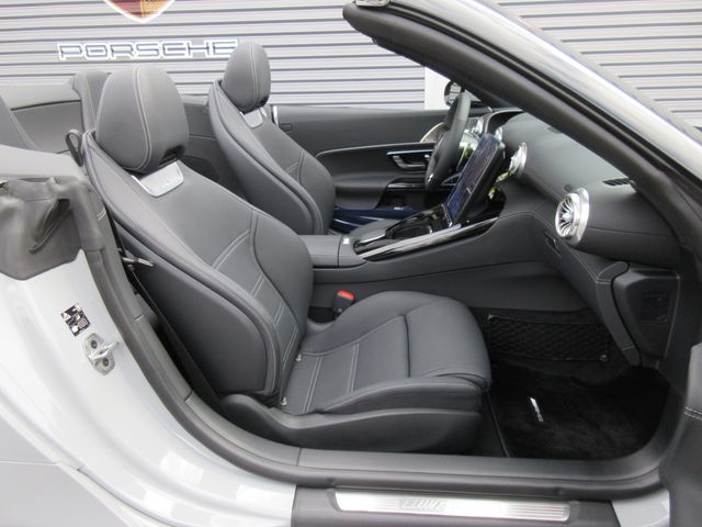 Amg SL 2022-12 392-19