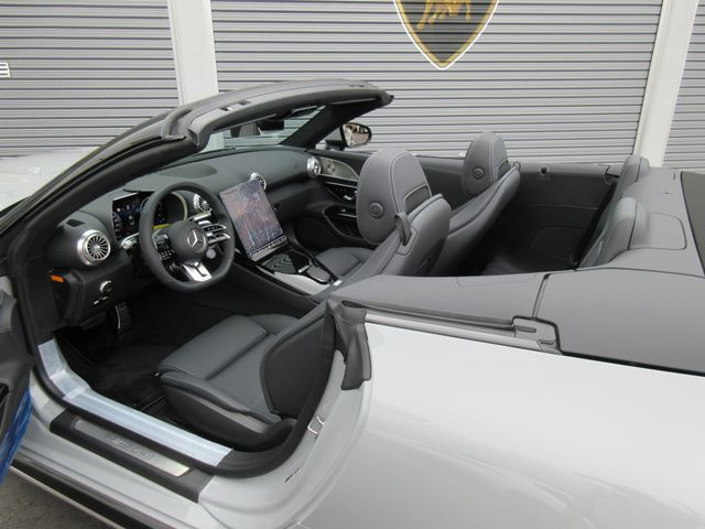 Amg SL 2022-12 392-27