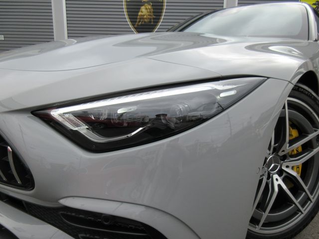 Amg SL 2022-12 392-6