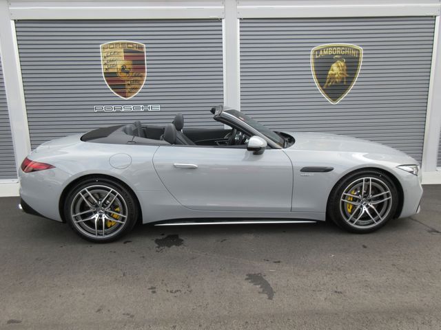 Amg SL 2022-12 392-8