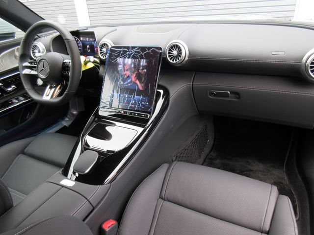 Amg SL 2022-12 392-12