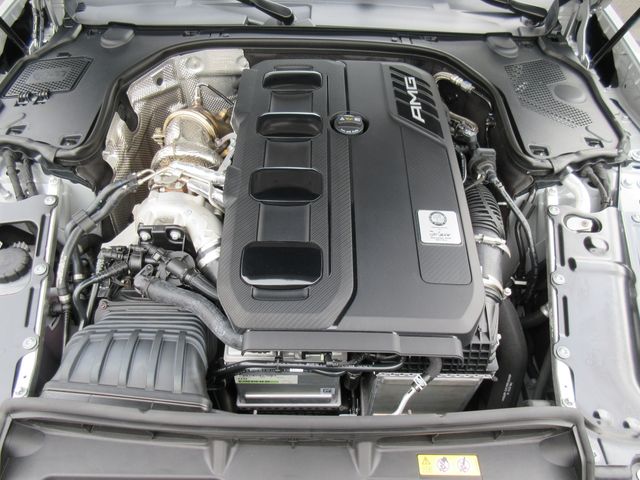 Amg SL 2022-12 392-29