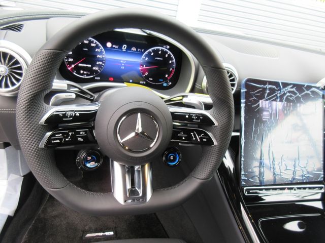Amg SL 2022-12 392-14