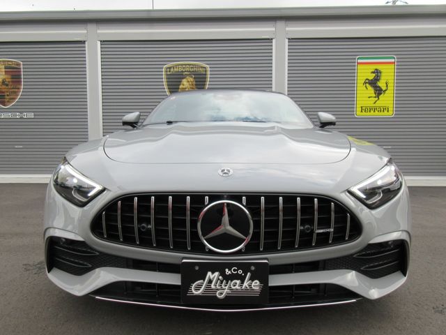 Amg SL 2022-12 392-3