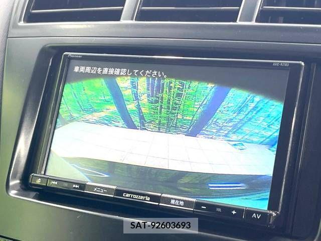 Toyota PRIUS ALPHA 2011-08 282510-4