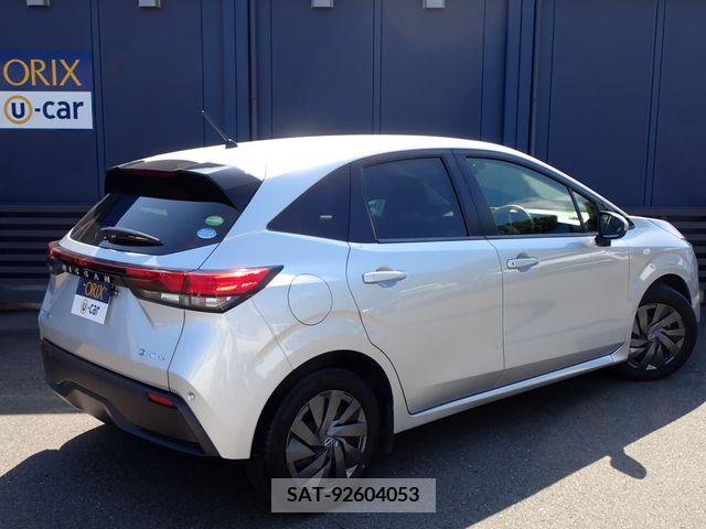 Nissan NOTE 2021-04 365308-2