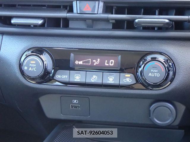 Nissan NOTE 2021-04 365308-9