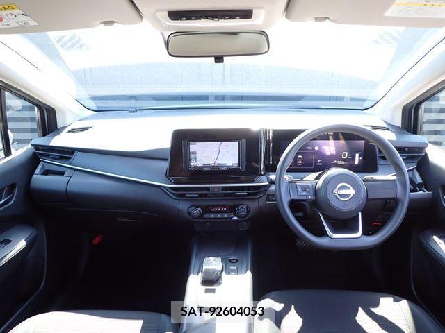 Nissan NOTE 2021-04 365308-1