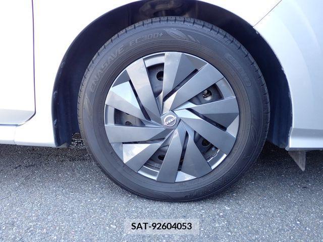Nissan NOTE 2021-04 365308-21