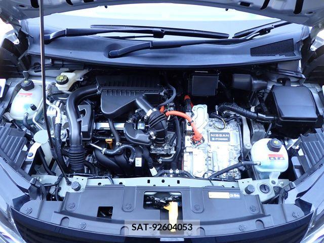 Nissan NOTE 2021-04 365308-20