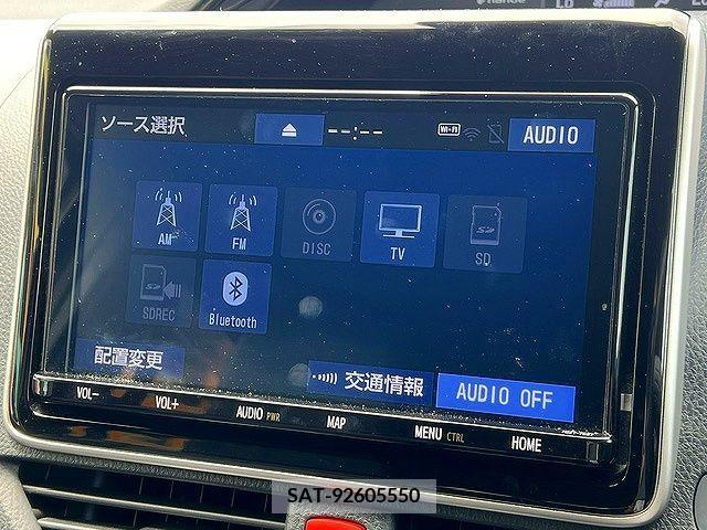 Toyota ESQUIRE 2019-03 341689-4