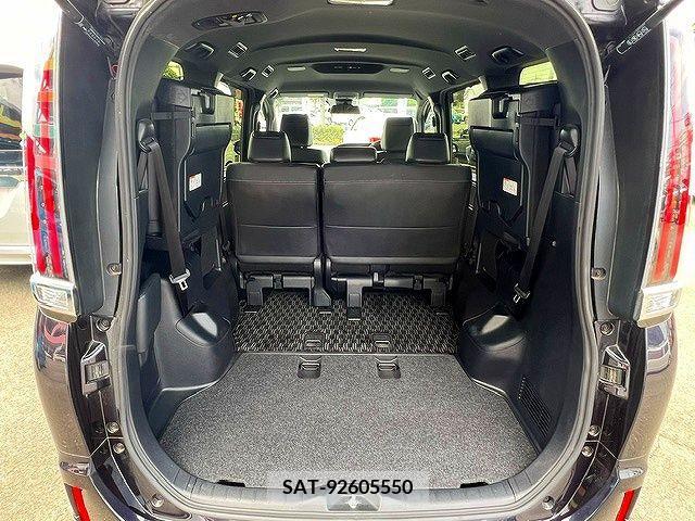 Toyota ESQUIRE 2019-03 341689-20