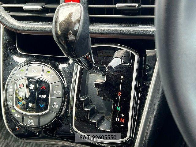 Toyota ESQUIRE 2019-03 341689-19